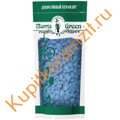 Керамзит декоративный Morris Green 0,5 л